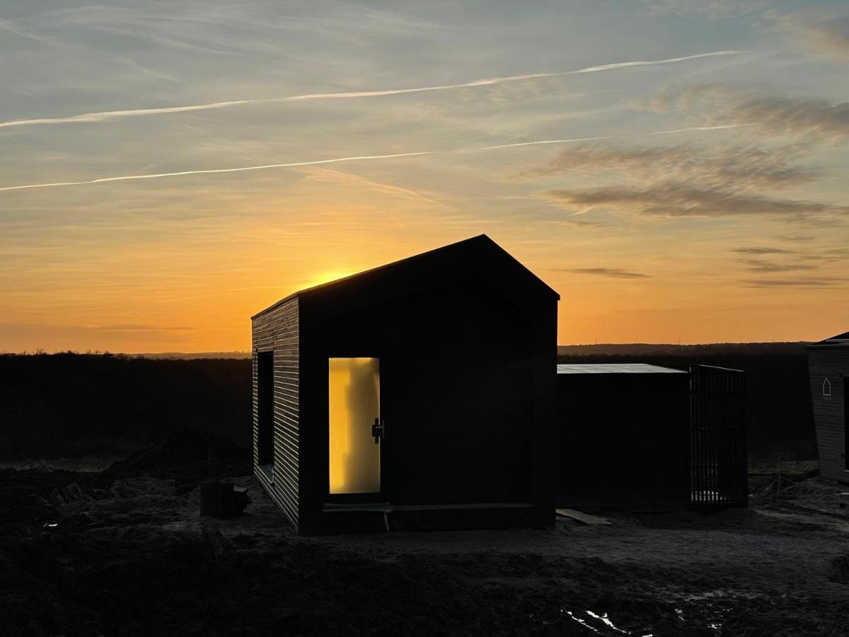 Auszeit Tollensesee Gross Nemerow Exterior photo